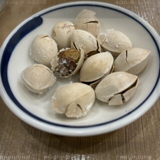 鉄板ホルモン 五の五_1