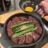 もつ焼き 目黒 ふじ屋