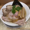 なにわ 麺次郎