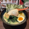らーめん 麺GO家 西野店