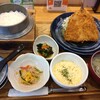 炊きたてごはん食堂 こめやさかなや フレスポジャングルパーク店