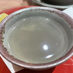 新日本料理おぶね - 