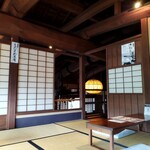 とうふとあなご料理 とうふや - 