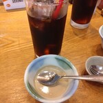 炊きたてごはん食堂 こめやさかなや - 