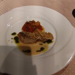 フランス厨房 旬彩 - 