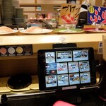 回し寿司 活 活美登利 - 