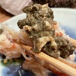 新日本料理おぶね - 