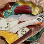 新日本料理おぶね - 