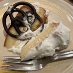 新日本料理おぶね - 