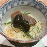 新日本料理おぶね - 