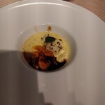 フランス厨房 旬彩 - 