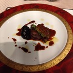 フランス厨房 旬彩 - 