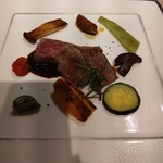 フランス厨房 旬彩 - 