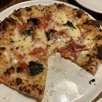 イタリアンバー ボッチャーノ ビア＆ワイン - 