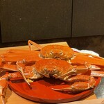 新日本料理おぶね - 