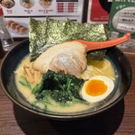 らーめん 麺GO家 - 