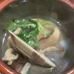 新日本料理おぶね - 