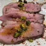 新日本料理おぶね - 