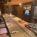 新日本料理おぶね - 