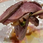 新日本料理おぶね - 