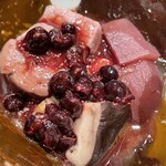 新日本料理おぶね - 