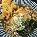 そば処 ごん平 - 