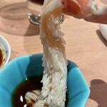 新日本料理おぶね - 