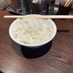 らーめん 麺GO家 - 