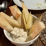 イタリアンバー ボッチャーノ ビア＆ワイン - 