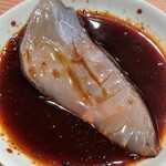 新日本料理おぶね - 