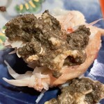 新日本料理おぶね - 