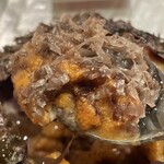 新日本料理おぶね - 