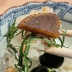 新日本料理おぶね - 