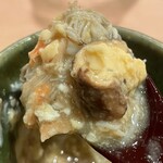 新日本料理おぶね - 