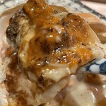 新日本料理おぶね - 