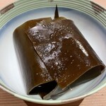 新日本料理おぶね - 