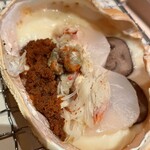 新日本料理おぶね - 