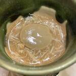 新日本料理おぶね - 