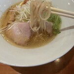 麺処ぐり虎 - 
