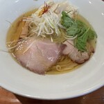 麺処ぐり虎 - 