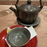 新日本料理おぶね - 