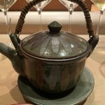 新日本料理おぶね - 