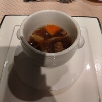 フランス厨房 旬彩 - 