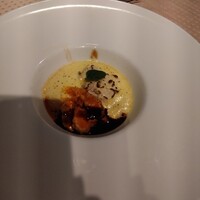 フランス厨房 旬彩 - 