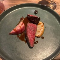 ビストロ ハマイフ - 