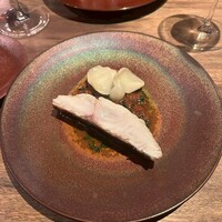 ビストロ ハマイフ - 