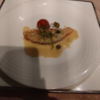 フランス厨房 旬彩 - 