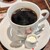 斉藤コーヒー店 - ドリンク写真: