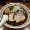 スパイス・ラー麺 卍力 秋葉原店
