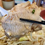 ラーメン 池田屋 - 